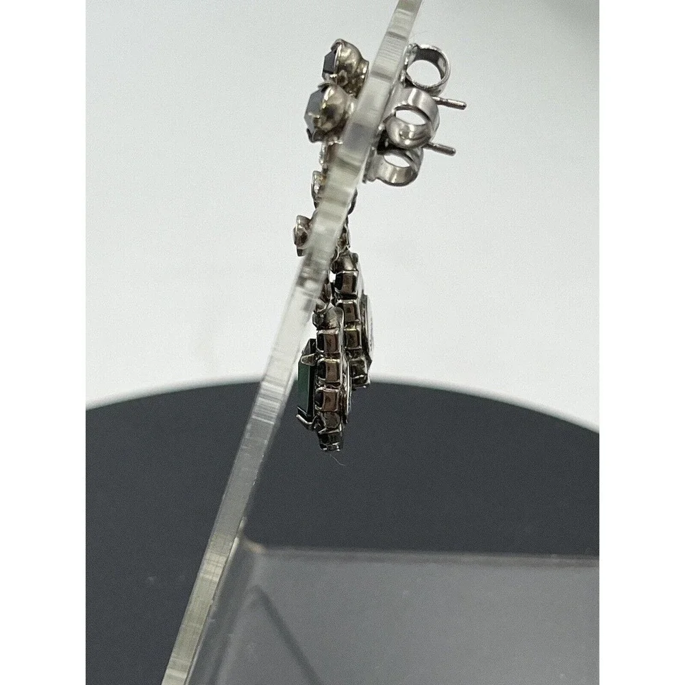 Sorrelli silver tone